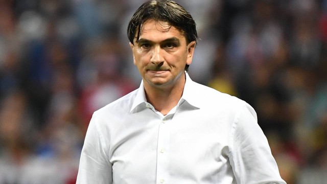 ‘Quando você olha os jogadores do Brasil, dá medo’, diz técnico da Croácia