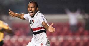 Náutico só espera exames médicos para poder anunciar Paulo Miranda, ex-São Paulo