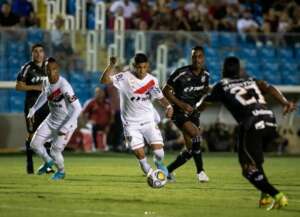 CEARENSE: Ceará e Fortaleza em busca dos 100%