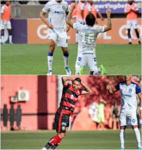 BAIANO: Bahia e Vitória vão para a terceira rodada com situações distintas