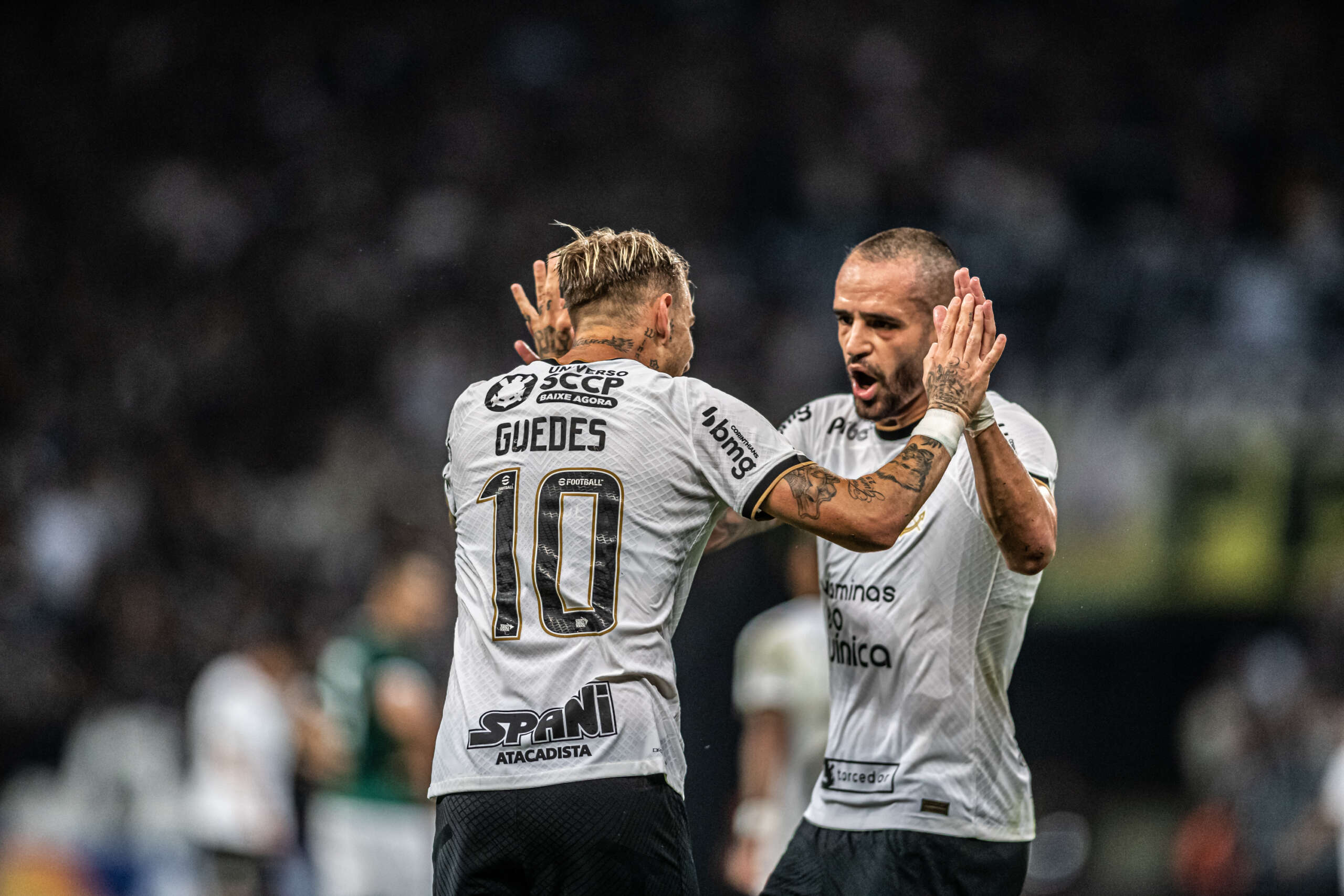 Liverpool Uruguai x Corinthians