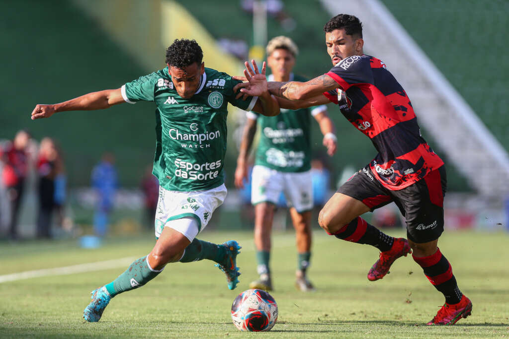 21 01 2023 Paulistao Sicredi 2023 Guarani vs Ituano Foto Rebeca Reis Ag. Paulistao 2 9