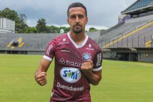 Gaúcho: Apesar da derrota, Dirceu diz que Caxias foi bem contra o Grêmio