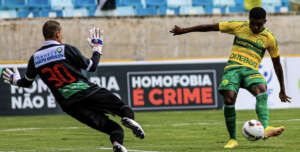 Mato-Grossense: Cuiabá quer seguir no topo; Luverdense tenta primeira vitória