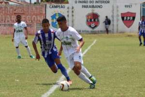 PARAIBANO: Serra Branca e Campinense empatam sem gols