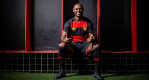 Sport vê final feliz na renovação com Vagner Love