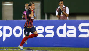 BAIANO: Duelo de líderes marcará a segunda rodada