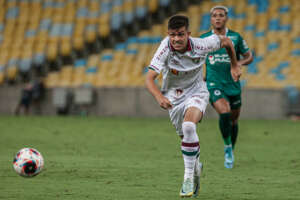 CARIOCA: Fluminense cede empate ao Boavista no fim, deixa liderança escapar e é vaiado