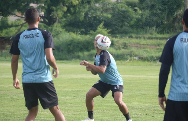 Piauiense: Fluminense e River se enfrentam pela liderança