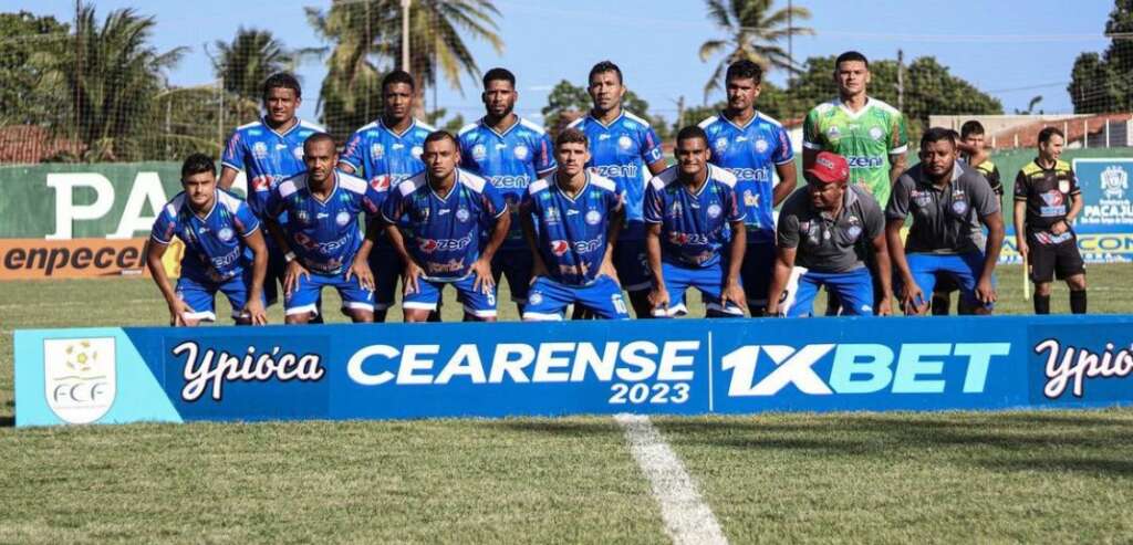 CEARENSE: Ceará abre a 4º rodada nesta terça-feira