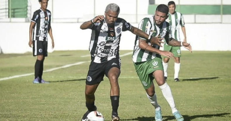 ALAGOANO: ASA recebe líder CRB na abertura da  5ª rodada