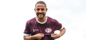 Paulistão: Ferroviária anuncia a contratação do atacante Ytalo, do Red Bull Bragantino