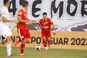 POTIGUAR: Empate morno no clássico da rodada