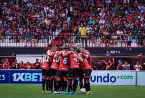 GOIANO: Atletico-GO quer manter 100% de aproveitamento