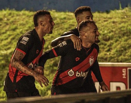 GOIANO: Atlético-GO e Goiás protagonizam primeiro clássico do ano no Estadual