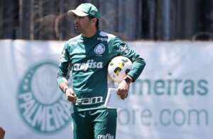 Brasileirão: Palmeiras trabalha na recuperação dos jogadores para não perder vantagem