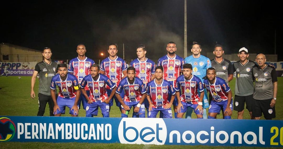 PERNAMBUCANO: Domingo de empates e estreia de Walter no Afogados