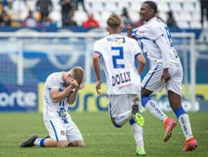Copa SP: Água Santa 100% enfrenta o Galo em busca liderança