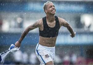 Copa SP:  Água Santa leva revanche com Galo e faz história