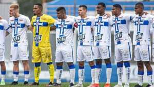 Copa SP: Água Santa bate Galvez e sonha com primeira vaga