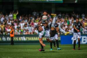 PARANAENSE: Coritiba e Operário-PR vencem na estreia; Londrina empata