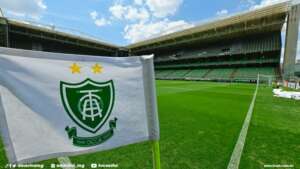 Mineiro: América firma parceria para uso da Arena Independência com o Cruzeiro