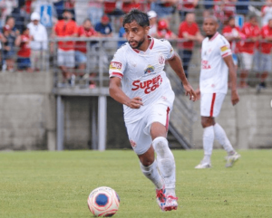 POTIGUAR: América enfrenta o Alecrim pela 4ª rodada