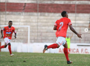 FPF segue rumor e confirma América-SP na vaga do Santana-AP na Copa SP