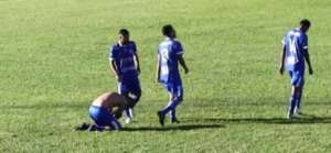 SUL-MATO-GROSSENSE: Aquidauanense bate Novoperário e estreia com vitória no estadual