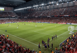 PARANAENSE: Invictos, Athlético e Coritiba seguem 100%