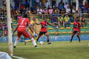 GOIANO: Atlético-GO vence mais uma e segue 100%; Vila Nova empata