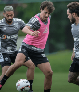 MINEIRO: Cruzeiro e Atlético-MG em busca dos 3 pontos