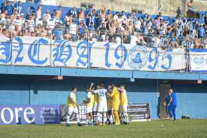 CATARINENSE: Avaí embala segunda vitória seguida; Figueirense e Joinville empatam