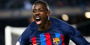 COPA DO REI: Dembélé garante vitória sobre a Real Sociedad e Barcelona avança à semi