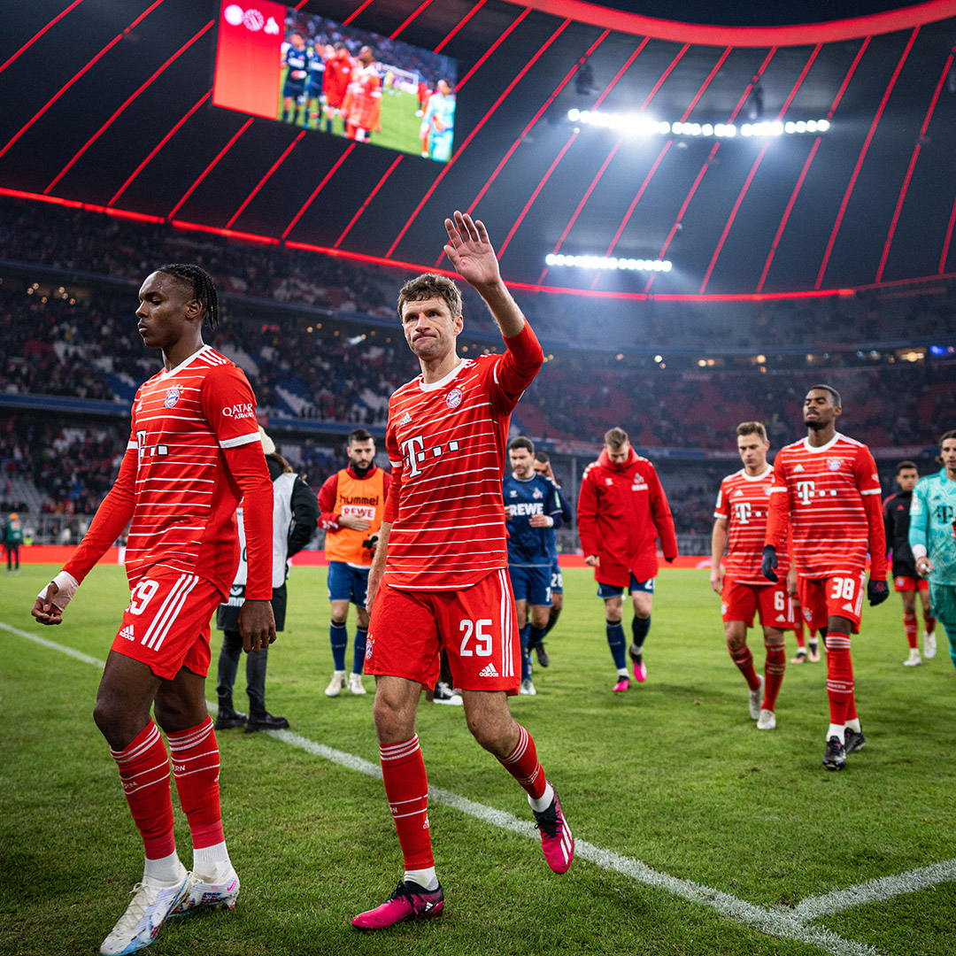 ALEMÃO: Bayern tropeça, RB Leipzig goleia e encosta na liderança