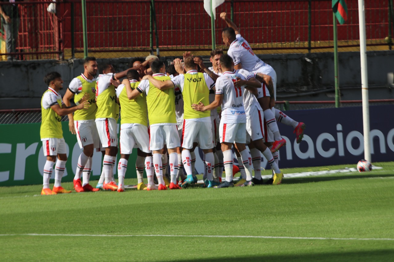 Botafogo Portuguesa Paulistao