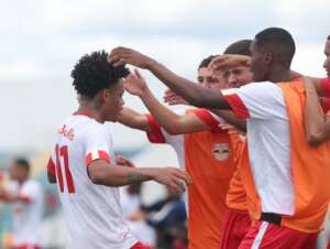 COPA SP: Red Bull Bragantino e Fortaleza fazem bonito e estão nas oitavas