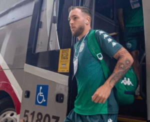 Paulistão: Guarani tem três baixas para enfrentar o Corinthians