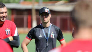 Paulistão: Preparador físico destaca elenco do Botafogo-SP na pré-temporada