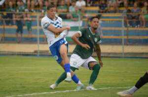 CANDANGÃO: Gama, Brasiliense, Samambaia e Brasília saem na frente na estreia