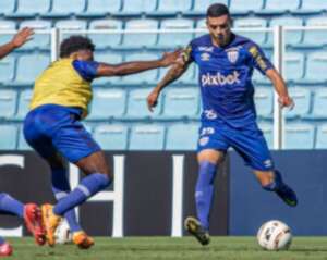CATARINENSE: Avaí e Figueirense fazem clássico da 5ª rodada
