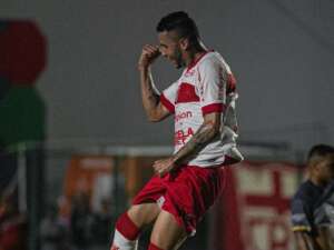 ALAGOANO: CRB vence Aliança e se mantém com 100% de aproveitamento