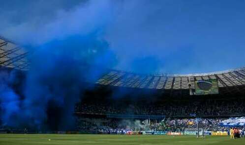 Mineirão - Belo Horizonte