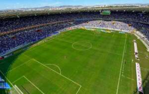 Série B: Líder, Fenômeno elogia torcida do Cruzeiro
