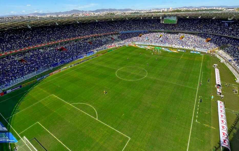 Mineirão - Belo Horizonte