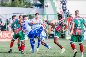 ALAGOANO: CSE surpreende CSA na estreia; ASA também vence