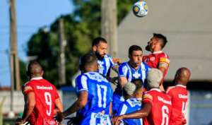 CSA-AL 0 (5) x (4) 0 América-RN - Alagoanos vencem nos pênaltis e estão na Copa do Nordeste