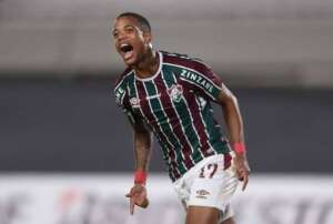 Paulistão: São Paulo fica próximo de anunciar Caio Paulista, do Fluminense