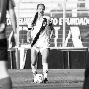 Luto! Morre ex-jogadora da Ponte Preta após acidente de carro