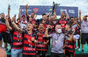 PARAIBANO: Campinense e Treze abrem o Estadual neste sábado